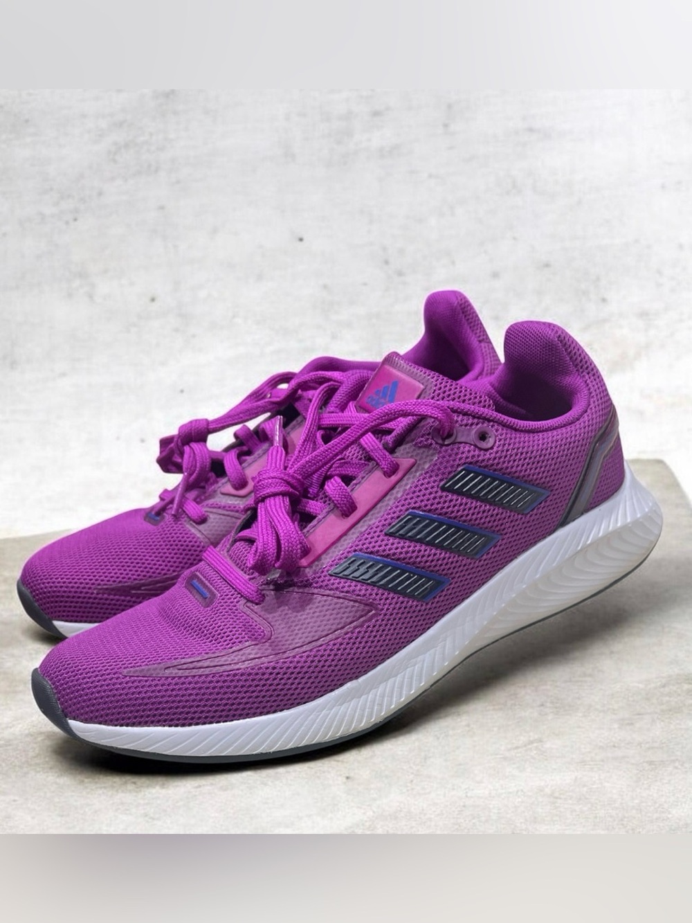 Adidas Run Falcon 2.0 'Sonic Fuchsia’ Women’s Size 6.5